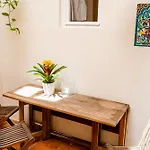 Santo Spirito House