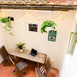 Santo Spirito House
