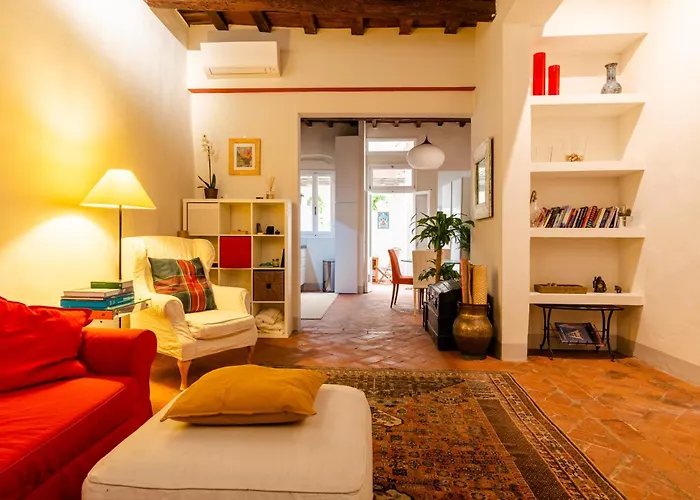Santo Spirito House