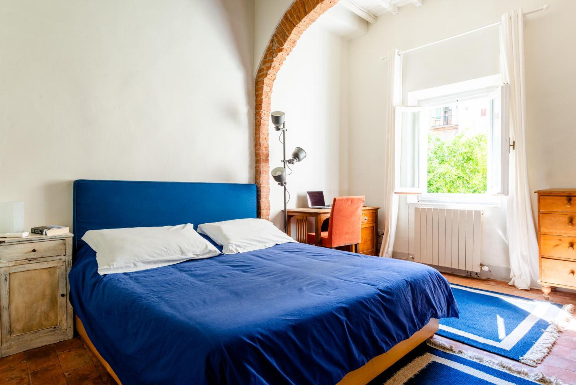 Santo Spirito House * Florencia