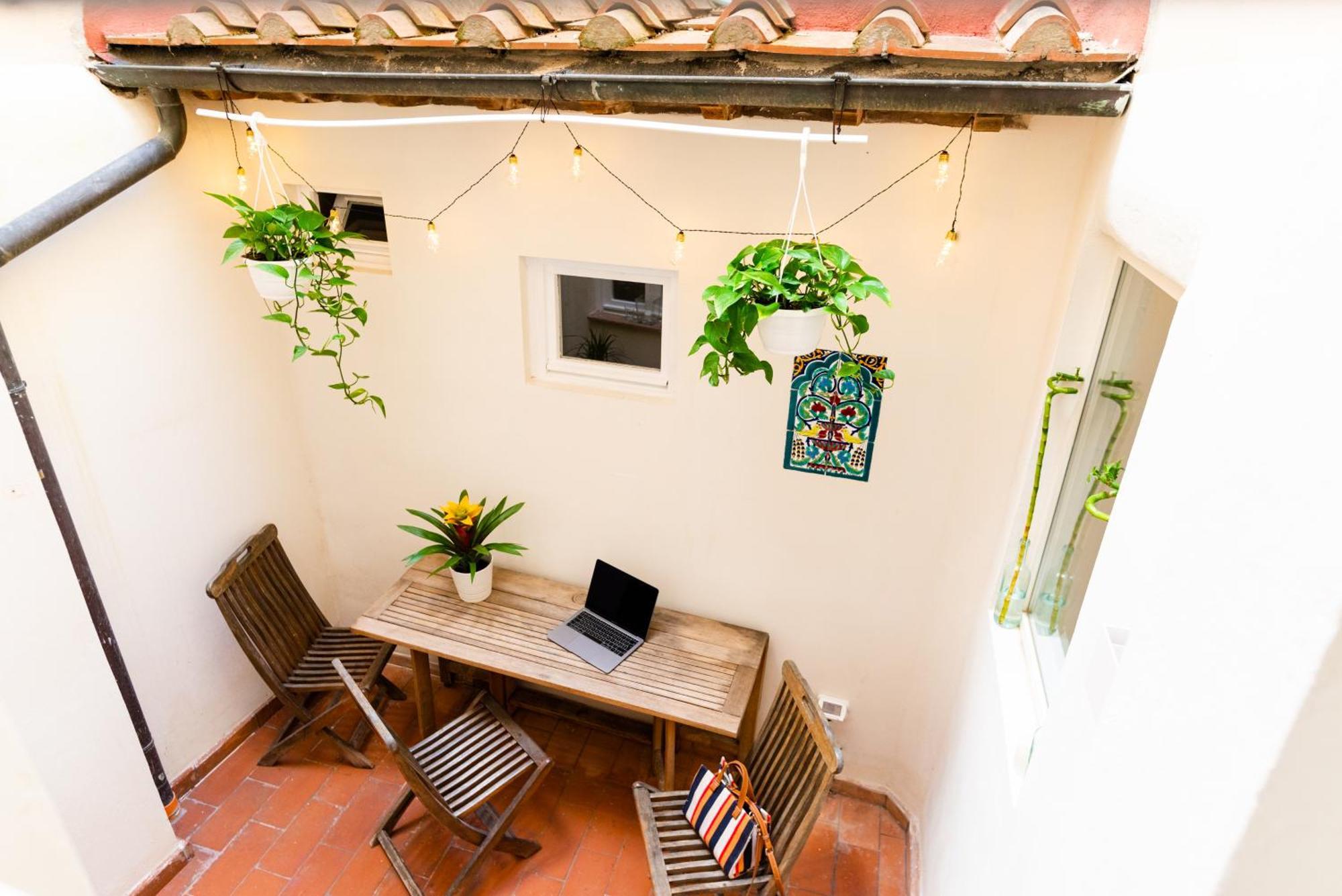 Santo Spirito House