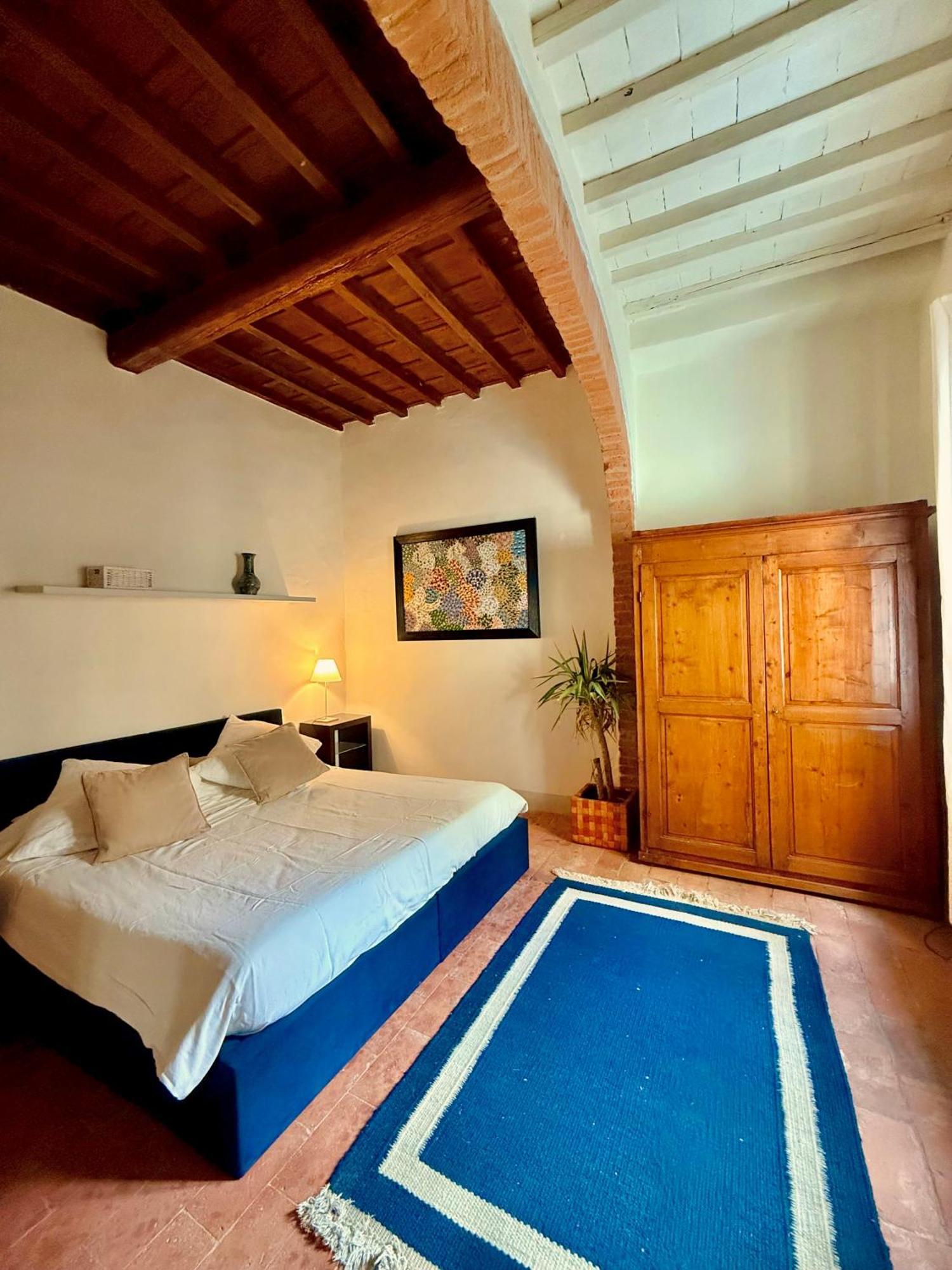 Santo Spirito House Apartamento
