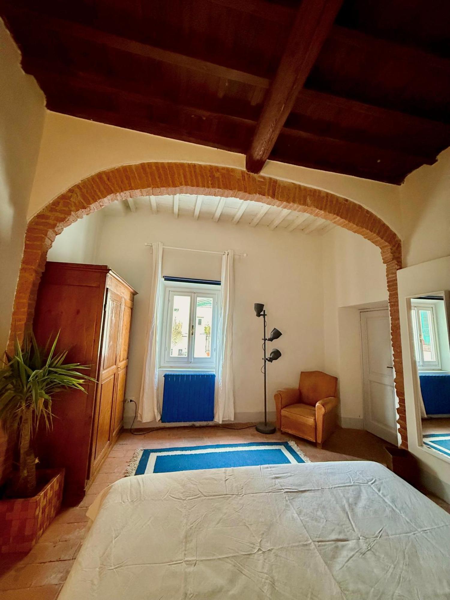 Santo Spirito House Apartamento *