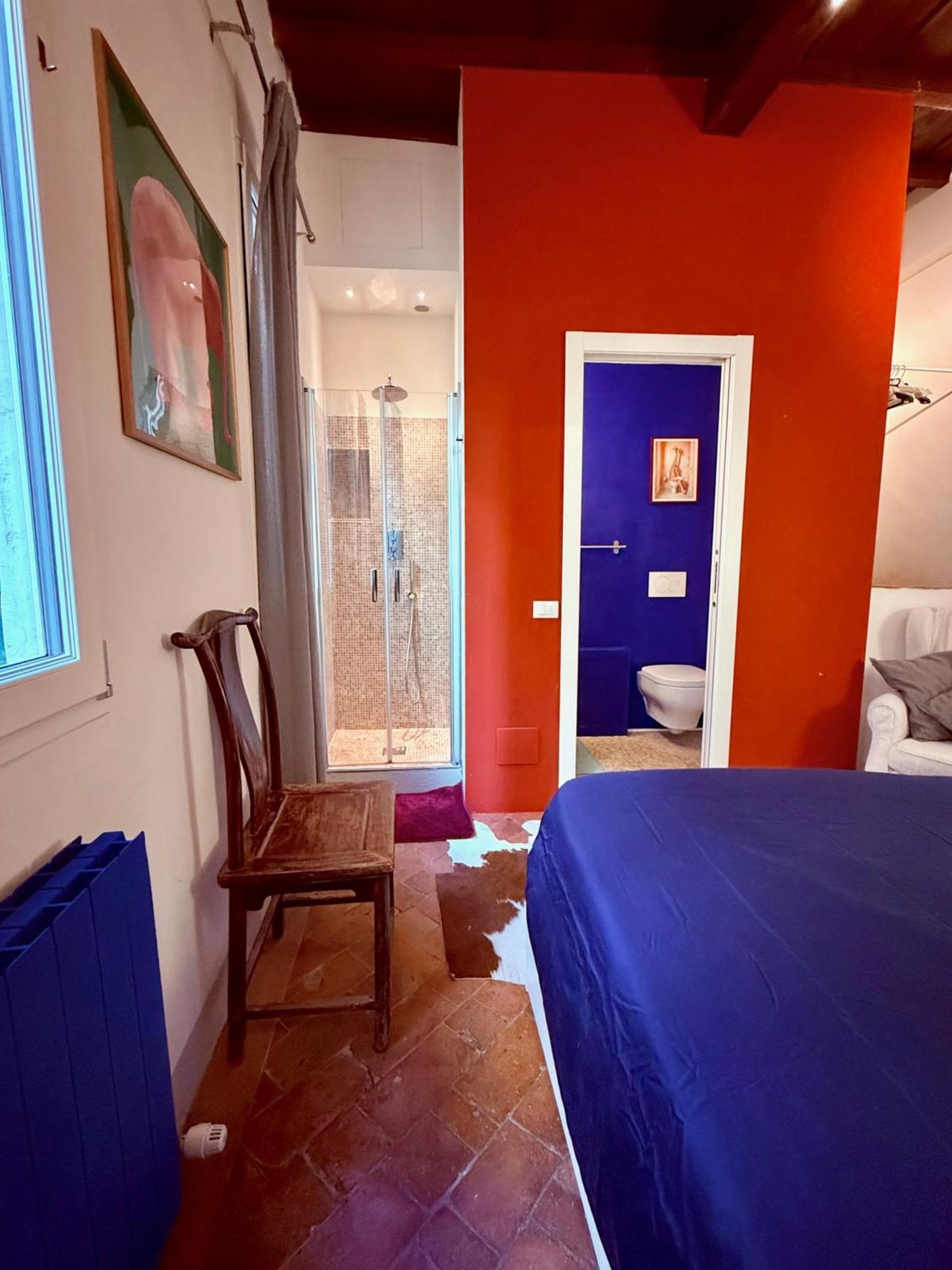 Apartamento Santo Spirito House *
