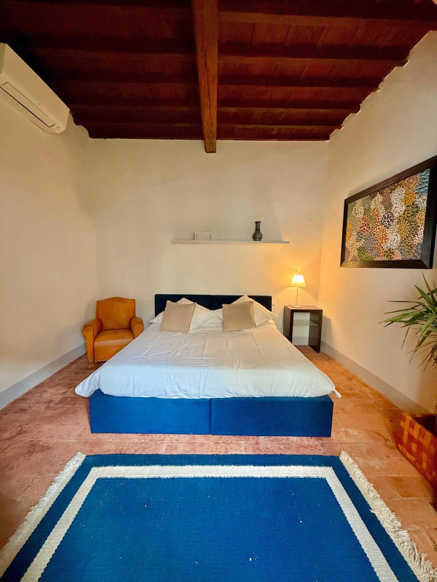 Santo Spirito House Florencia