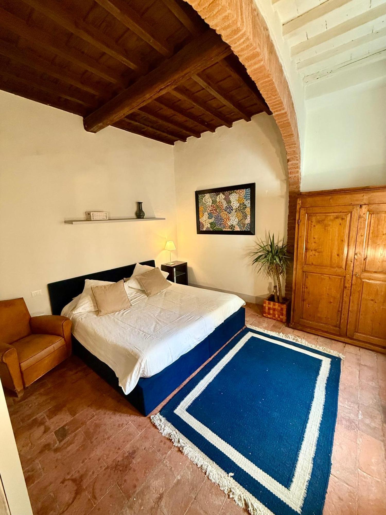 Apartamento Santo Spirito House *