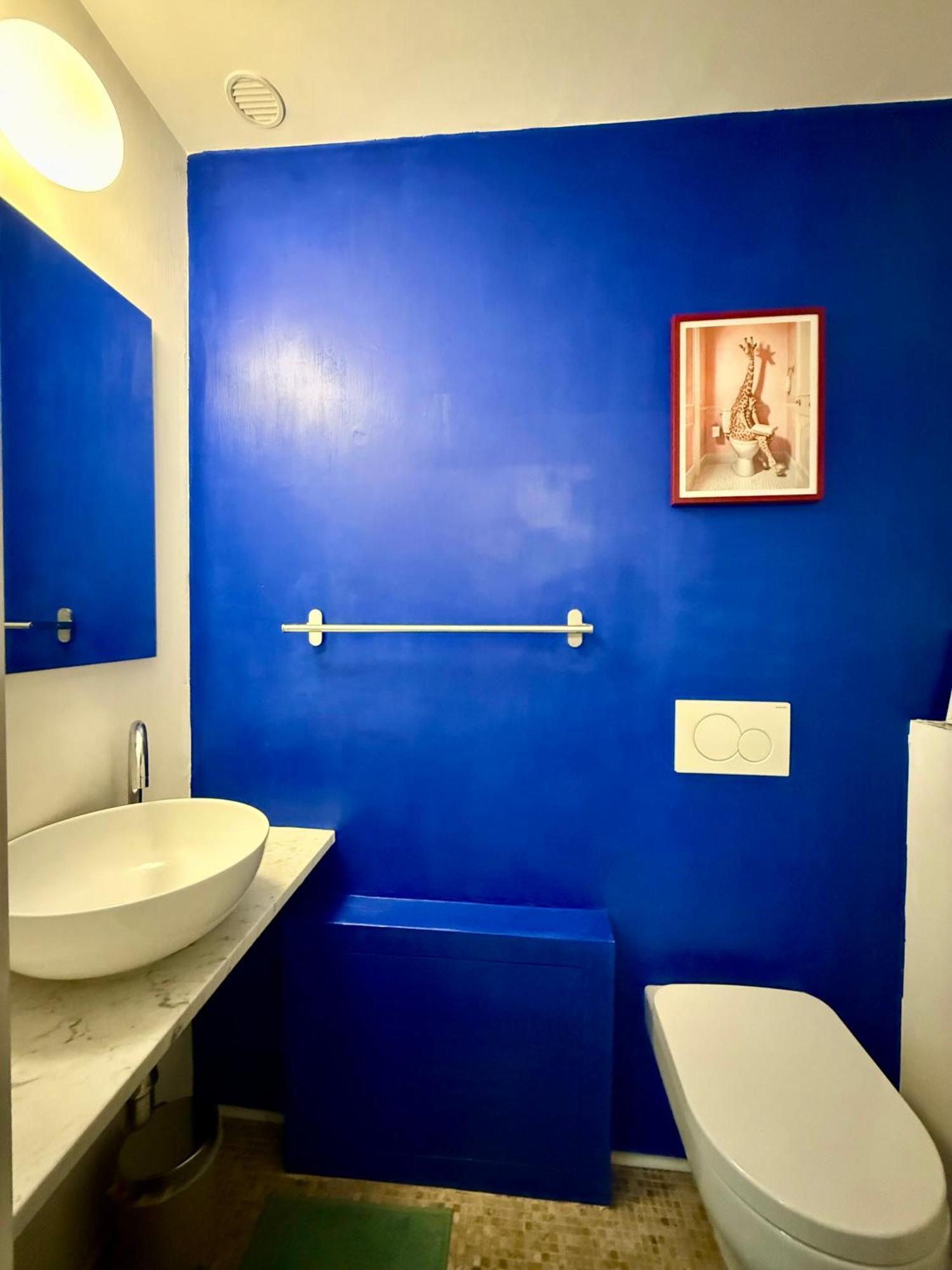 Apartamento Santo Spirito House Florencia