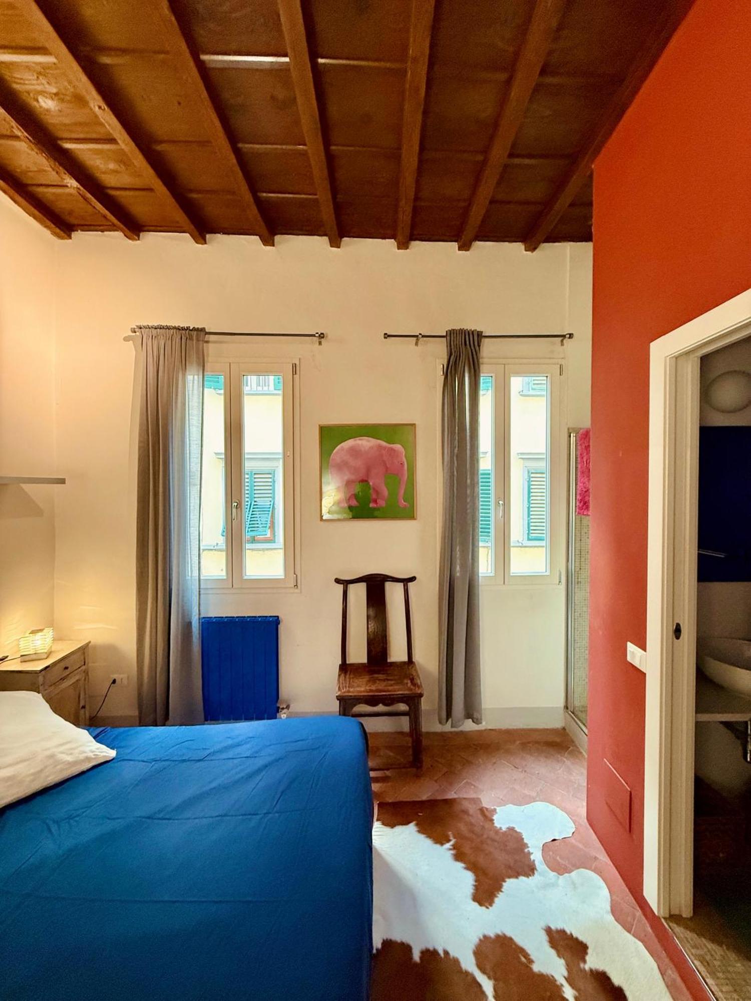 Santo Spirito House *