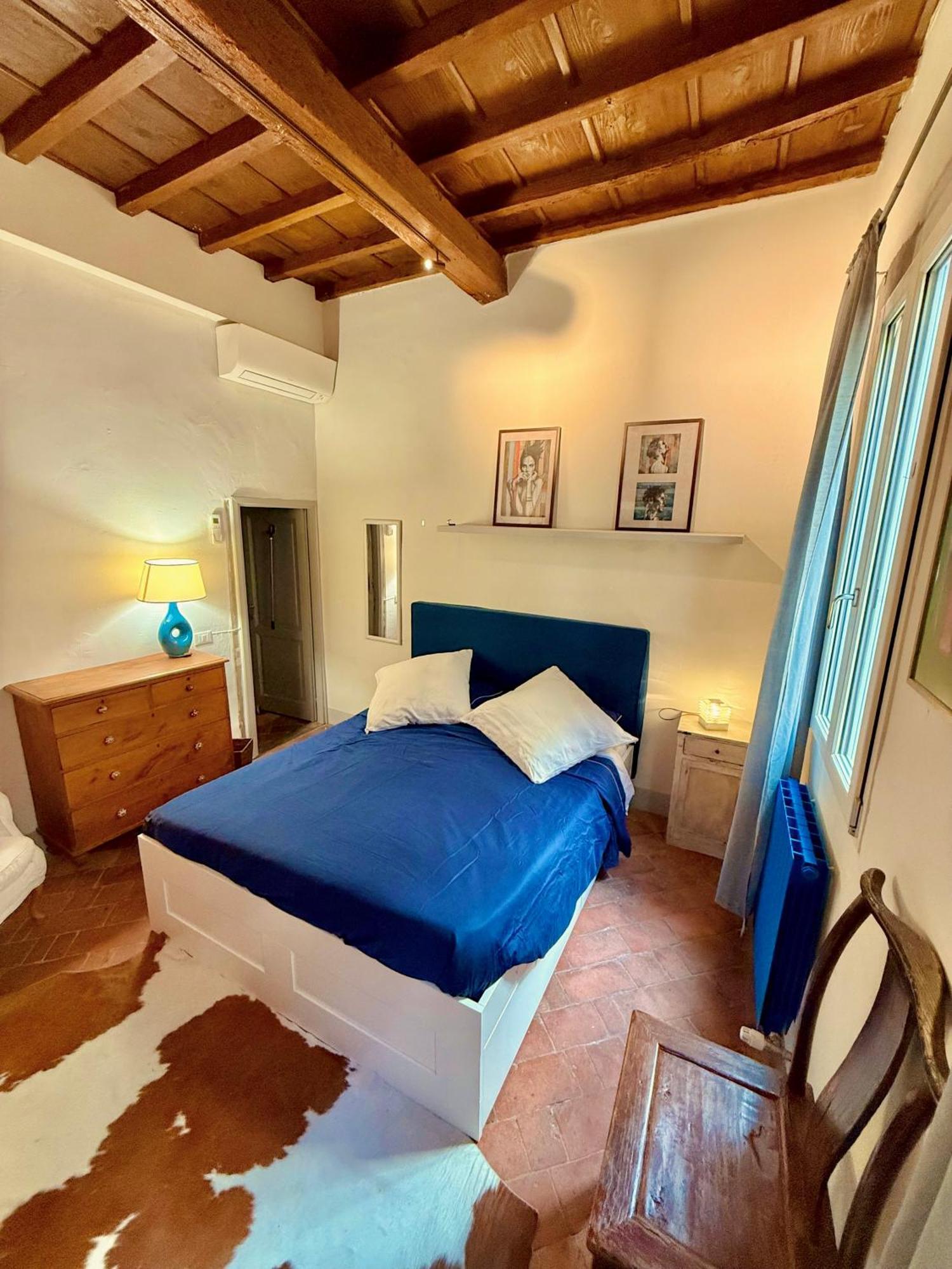 Santo Spirito House * Florencia