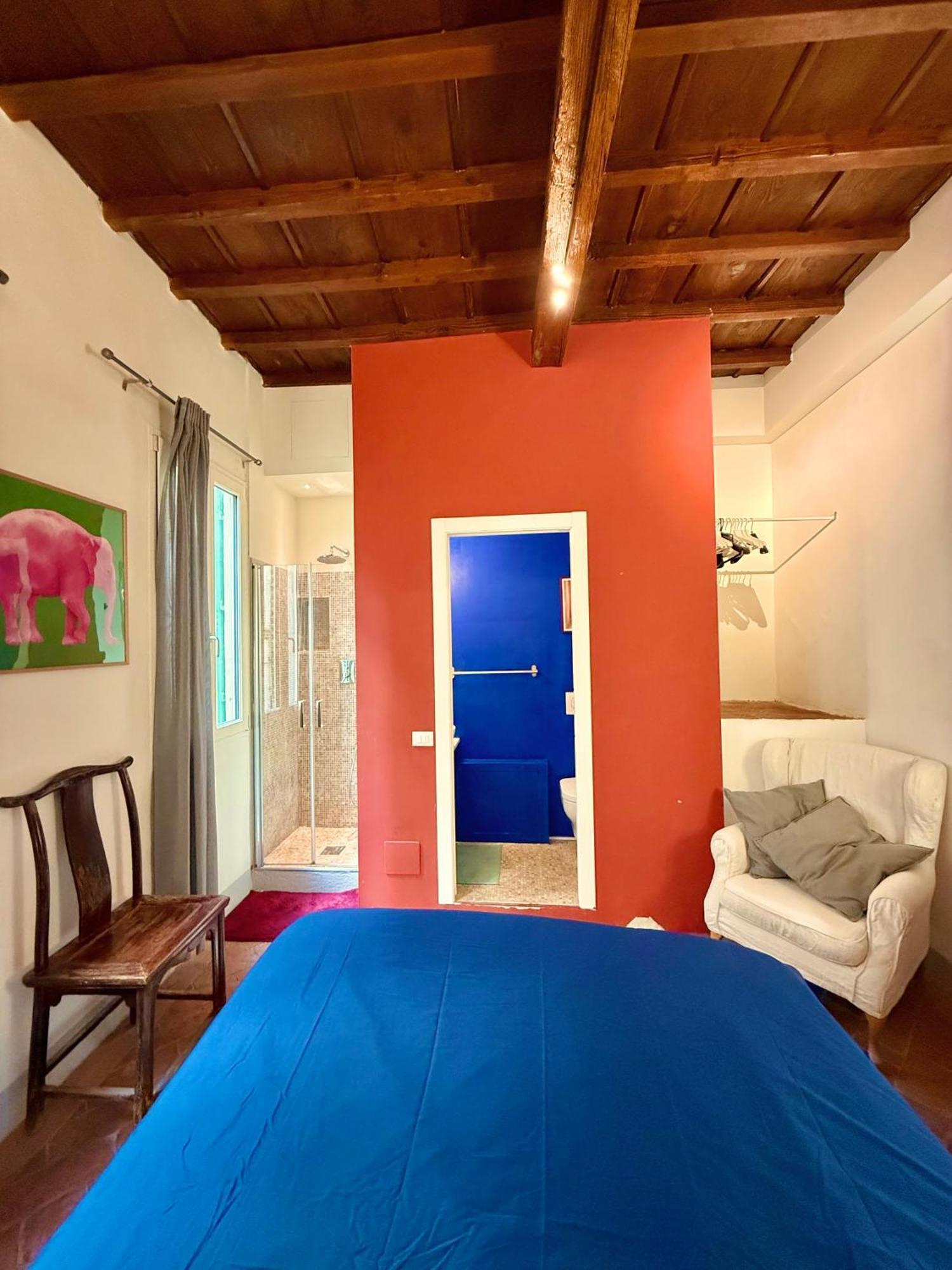 Santo Spirito House