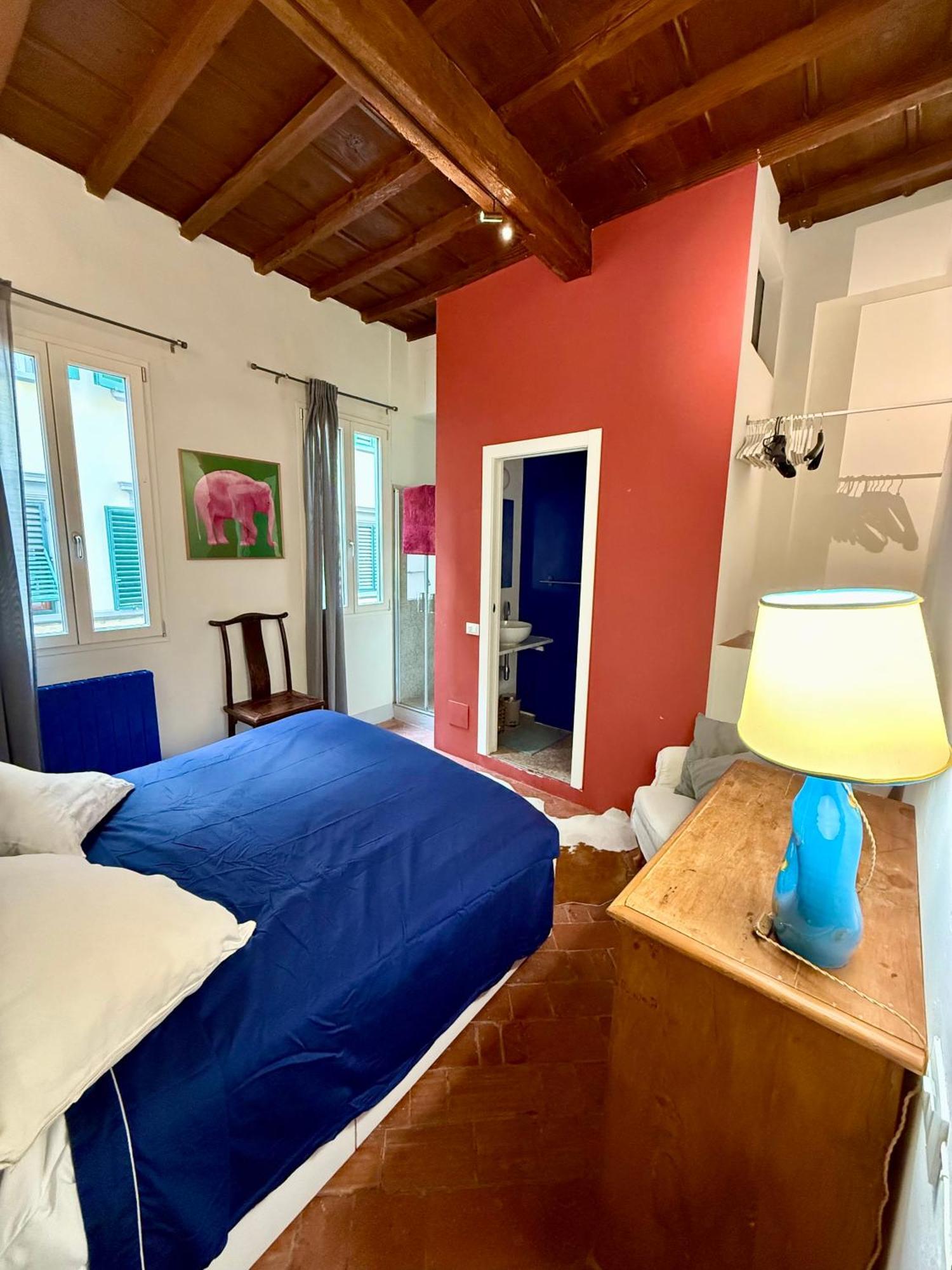 Santo Spirito House *
