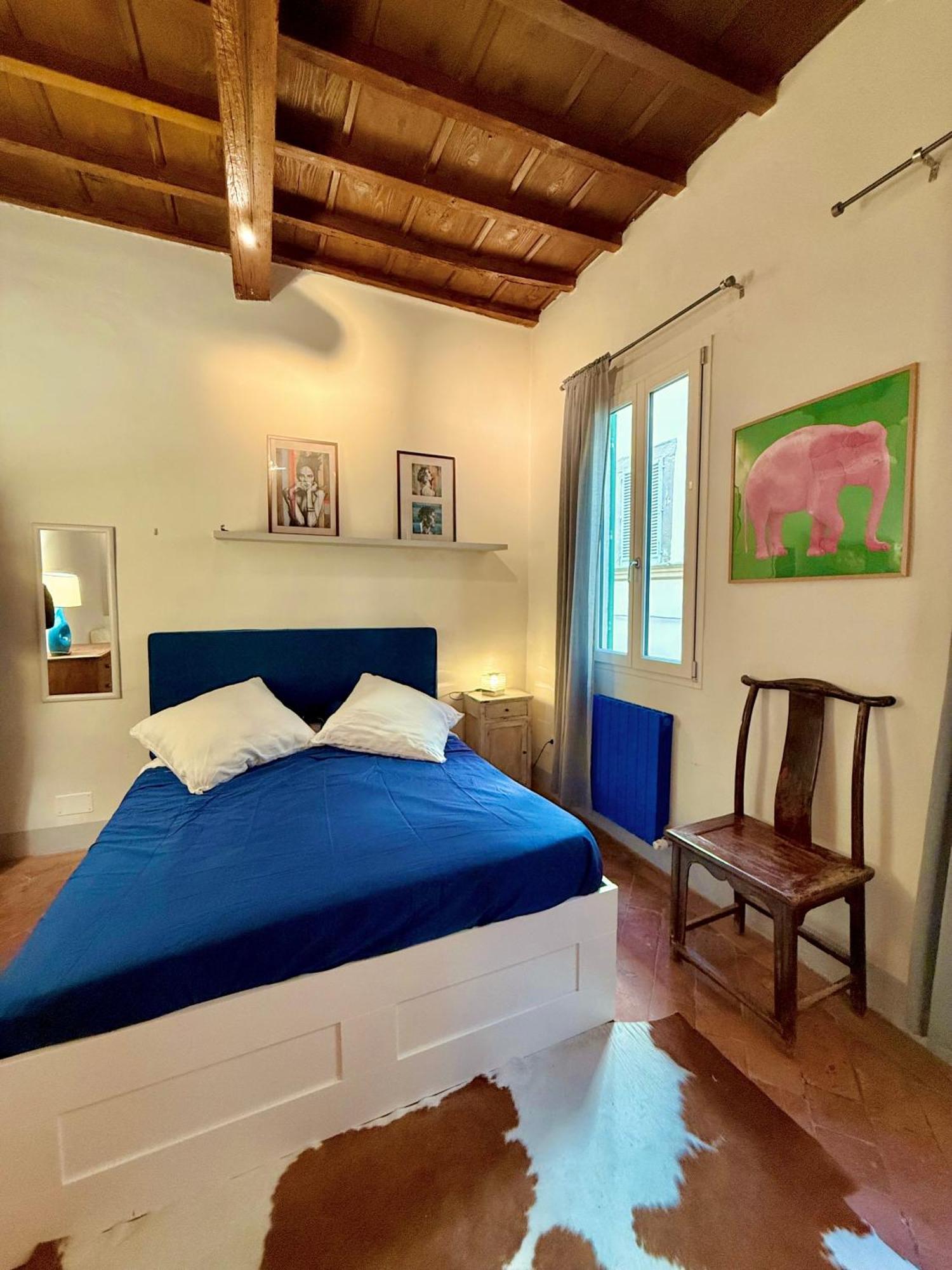 Santo Spirito House * Florencia
