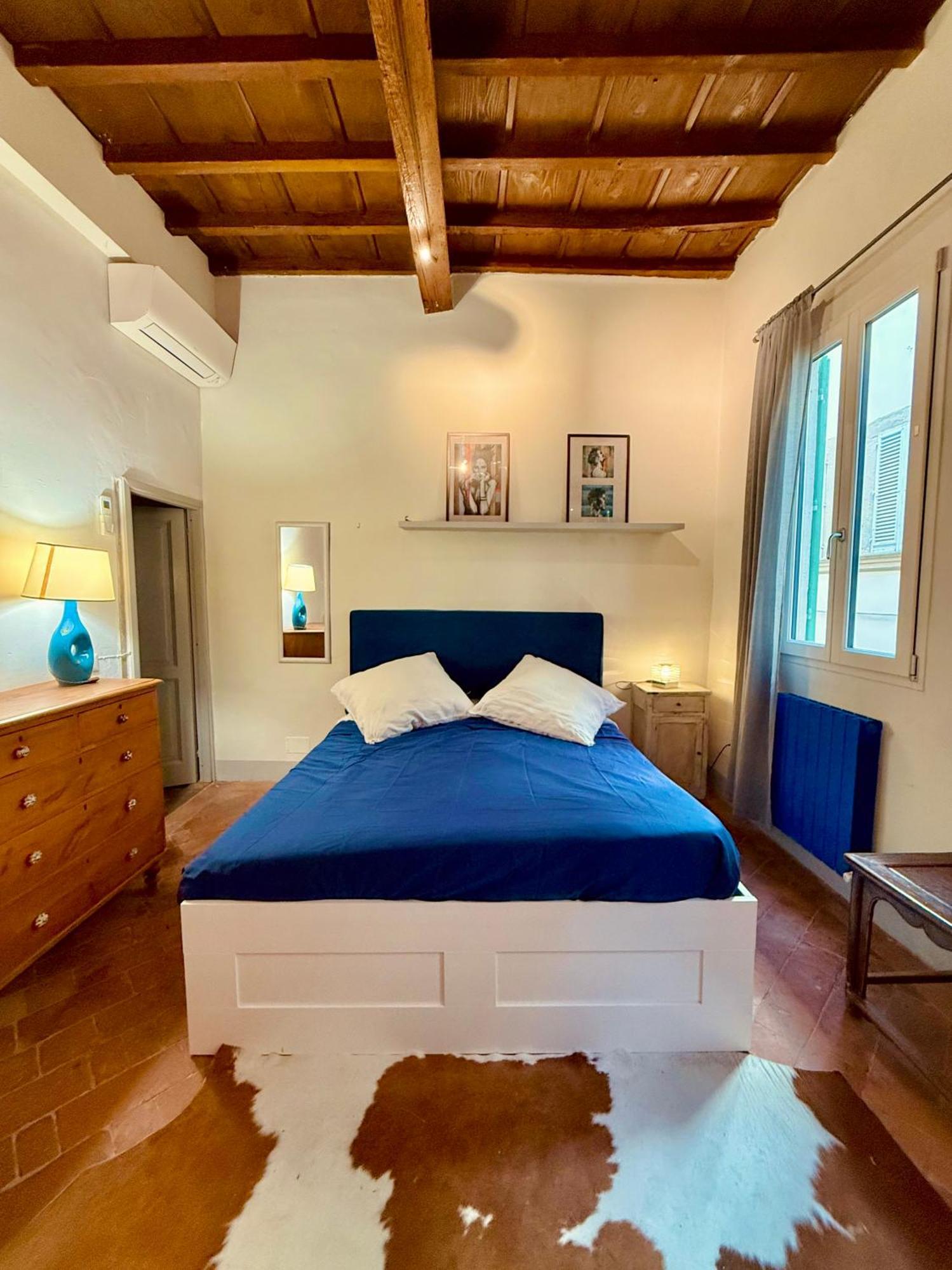 Santo Spirito House Apartamento